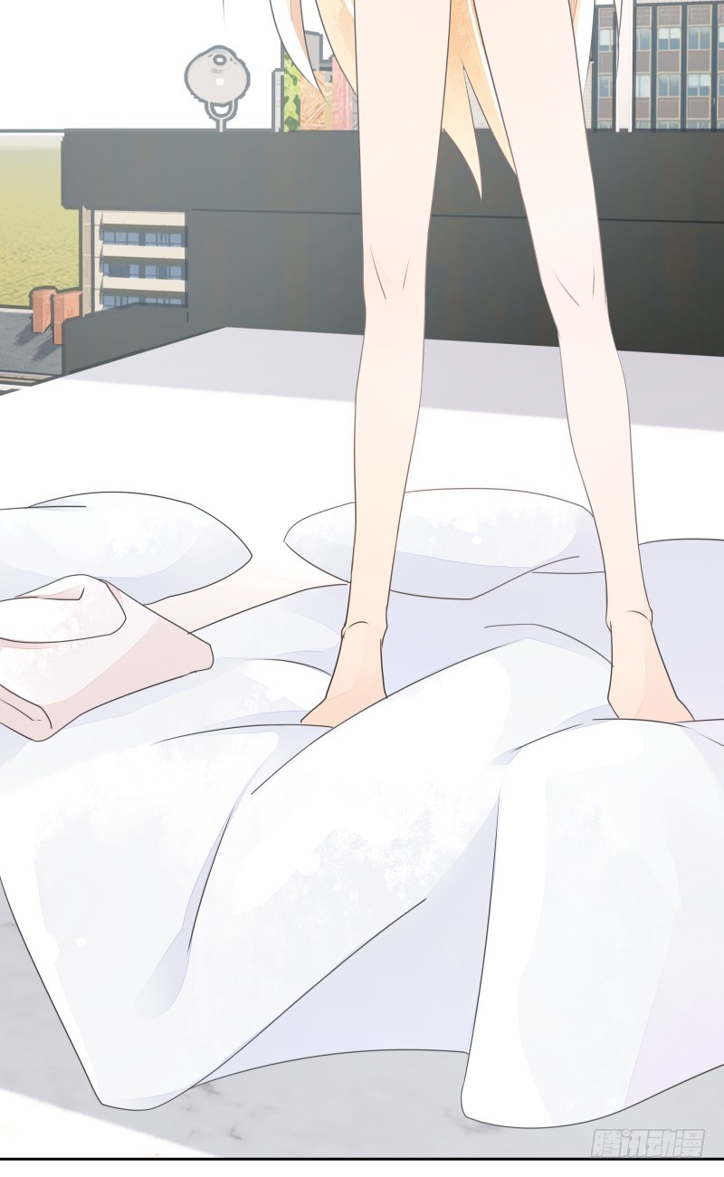 我走了你会想我吗？(1/2)-第79话