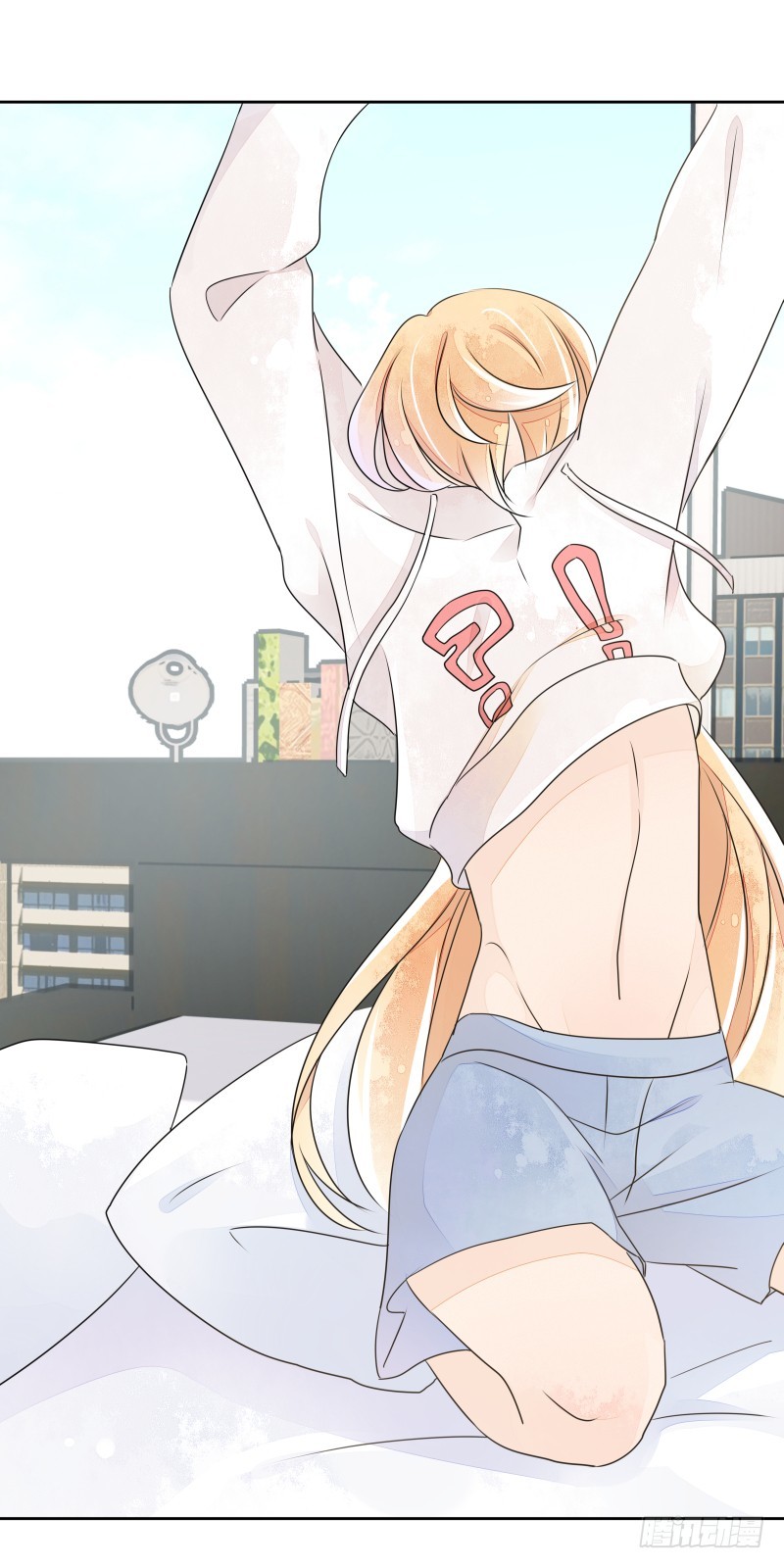 我走了你会想我吗？(1/2)-第79话