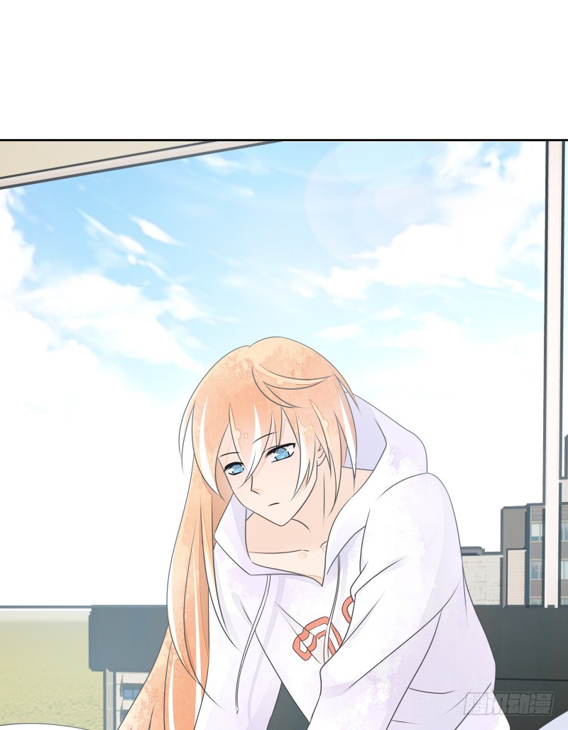 我走了你会想我吗？(1/2)-第79话