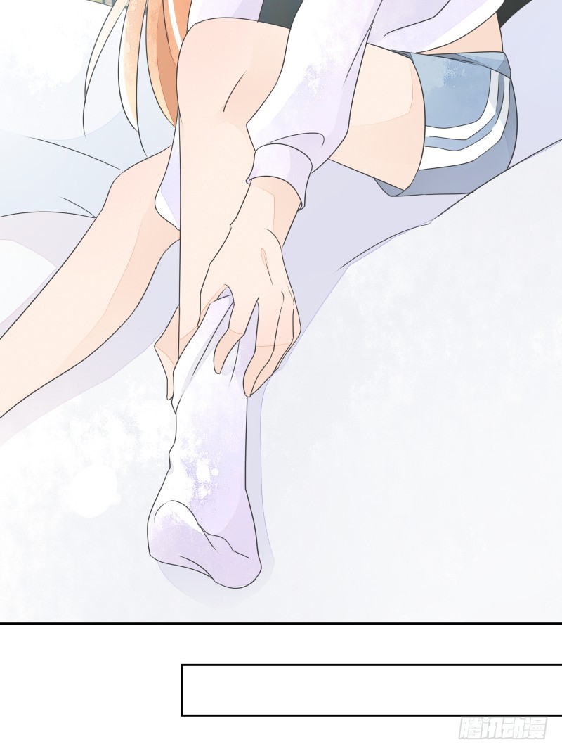 我走了你会想我吗？(1/2)-第79话