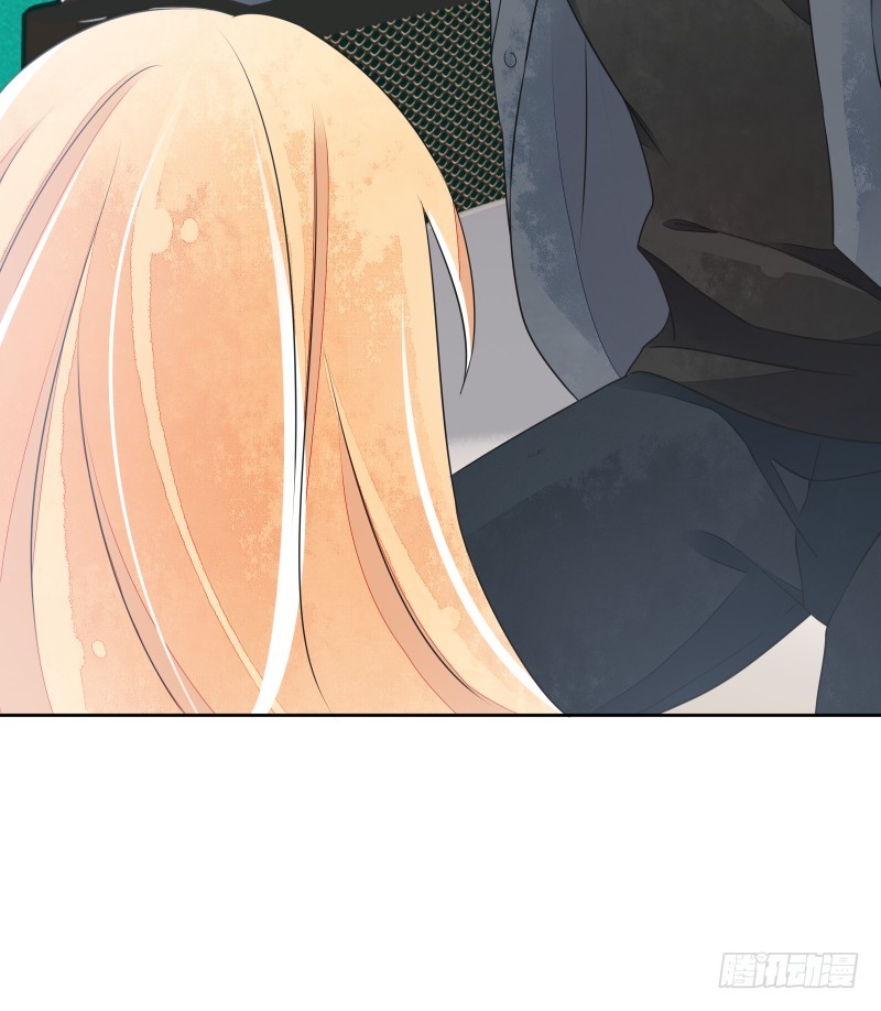 我走了你会想我吗？(1/2)-第79话