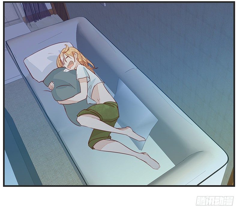 醒醒！小鸡炖蘑菇！-第9话