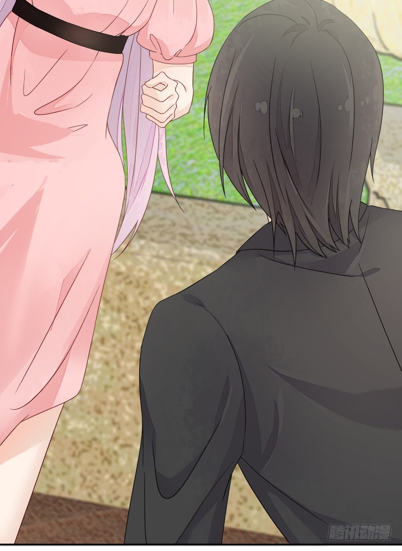 受伤的女孩-第81话