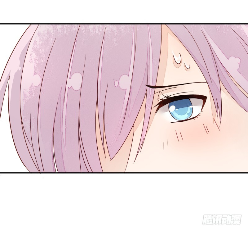 受伤的女孩-第81话