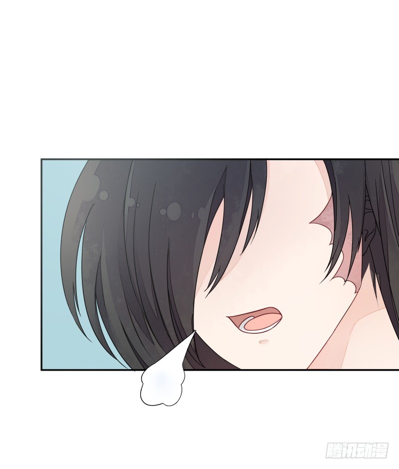 受伤的女孩-第81话