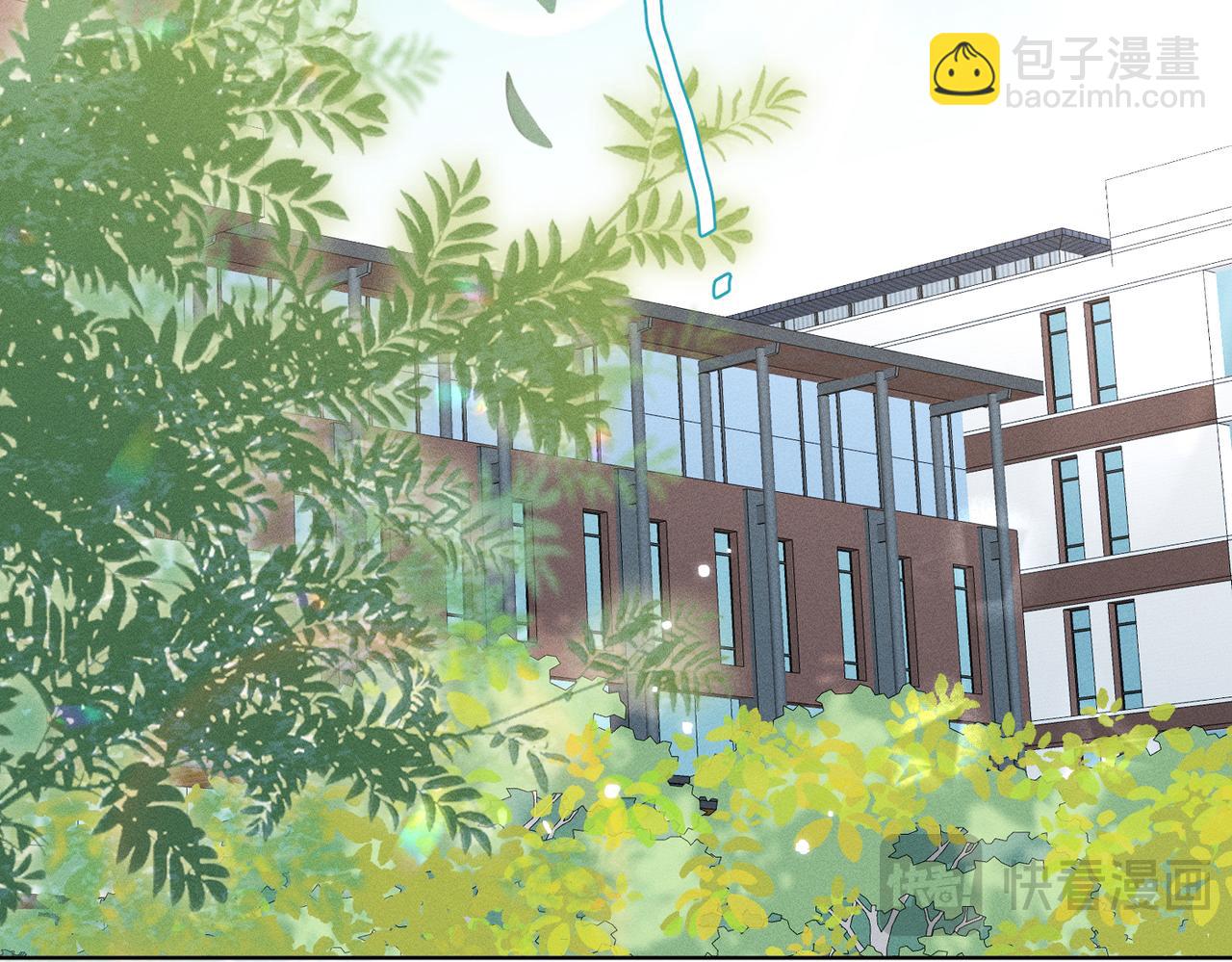 第10话：要军训啦(1/4)-第11话