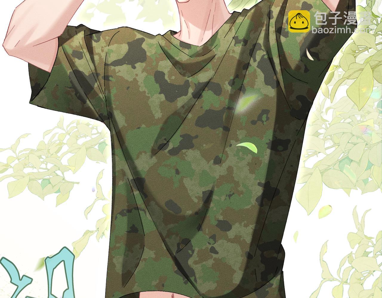 第10话：要军训啦(1/4)-第11话