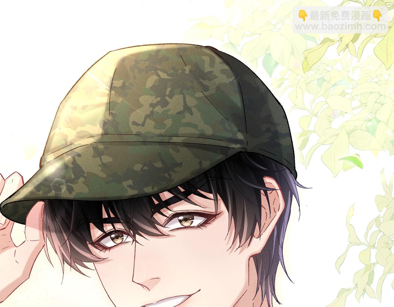 第10话：要军训啦(1/4)-第11话