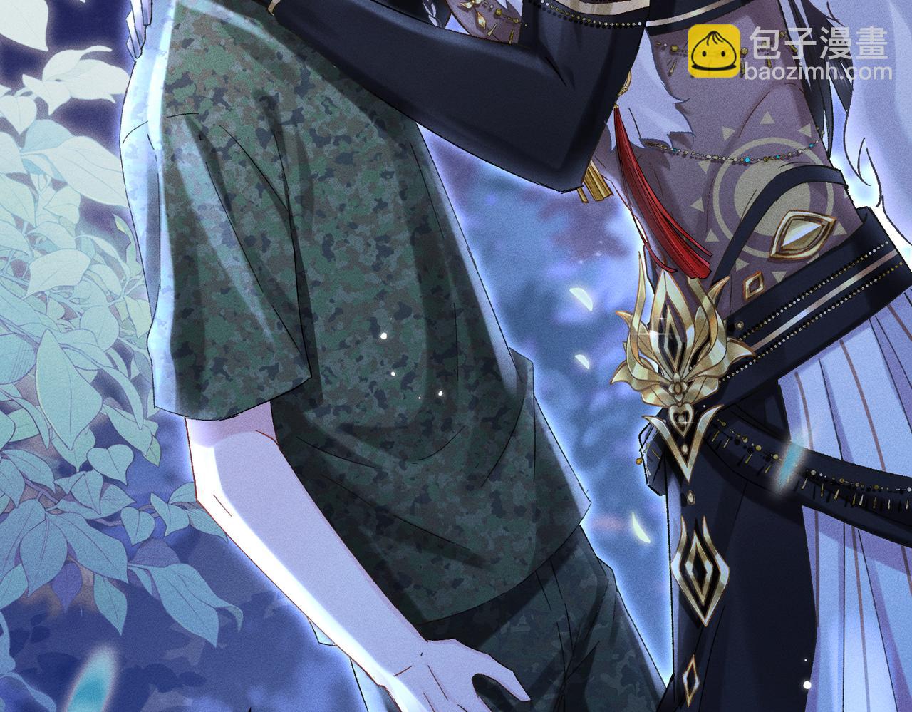 第12话：树林夜会(1/4)-第13话