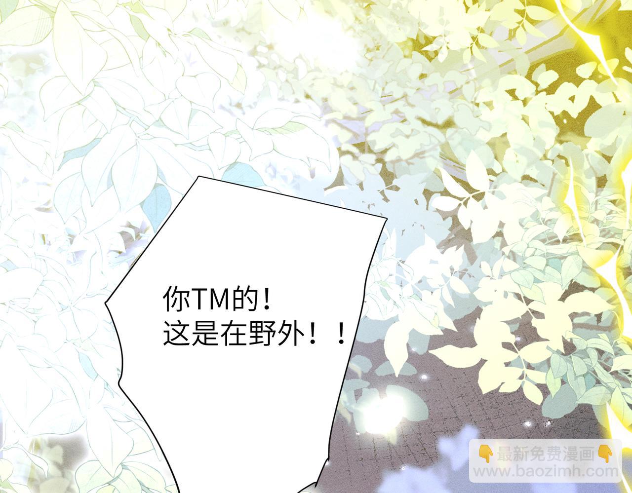 第12话：树林夜会(1/4)-第13话