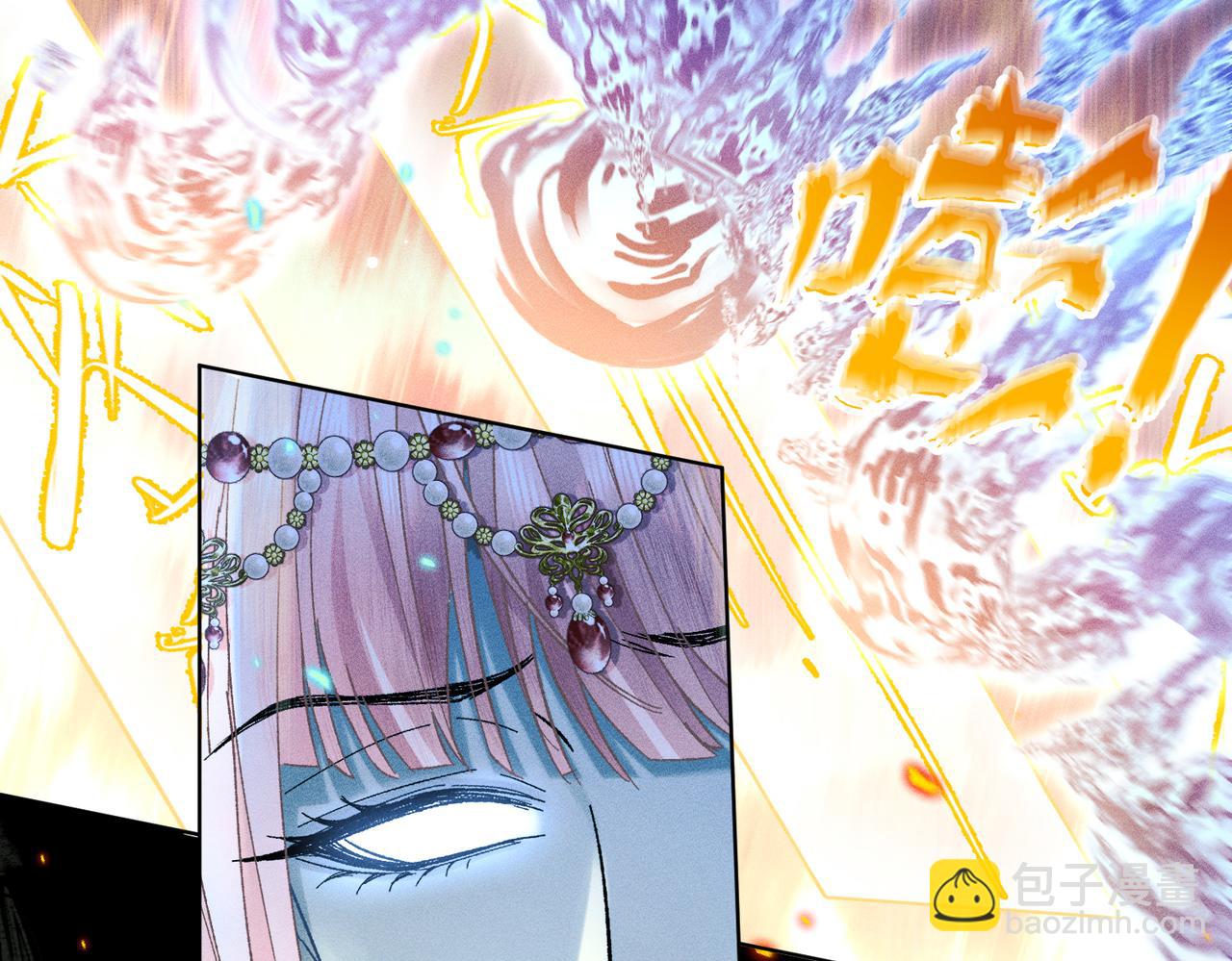 第14话：闹剧结束(1/4)-第15话