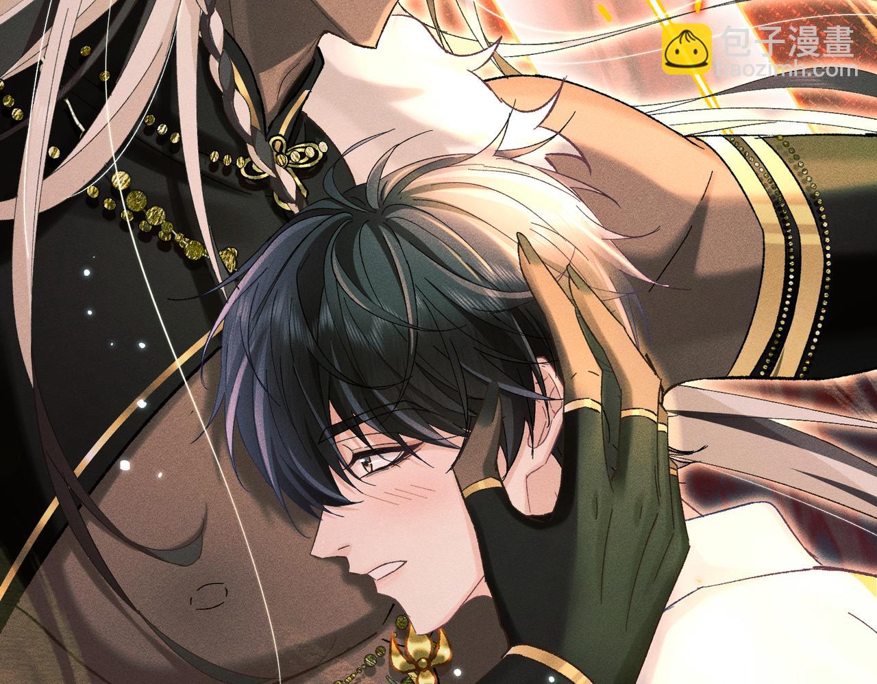 第14话：闹剧结束(1/4)-第15话