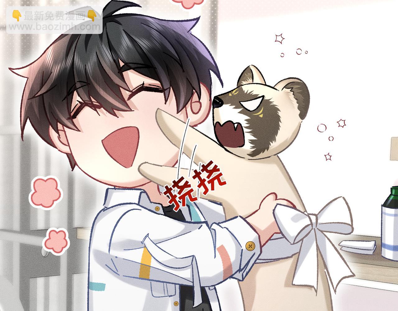 第16话：绝育更健康(1/4)-第19话