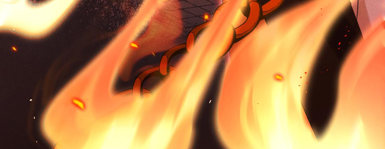 第18话：你这个骗子！(1/4)-第21话