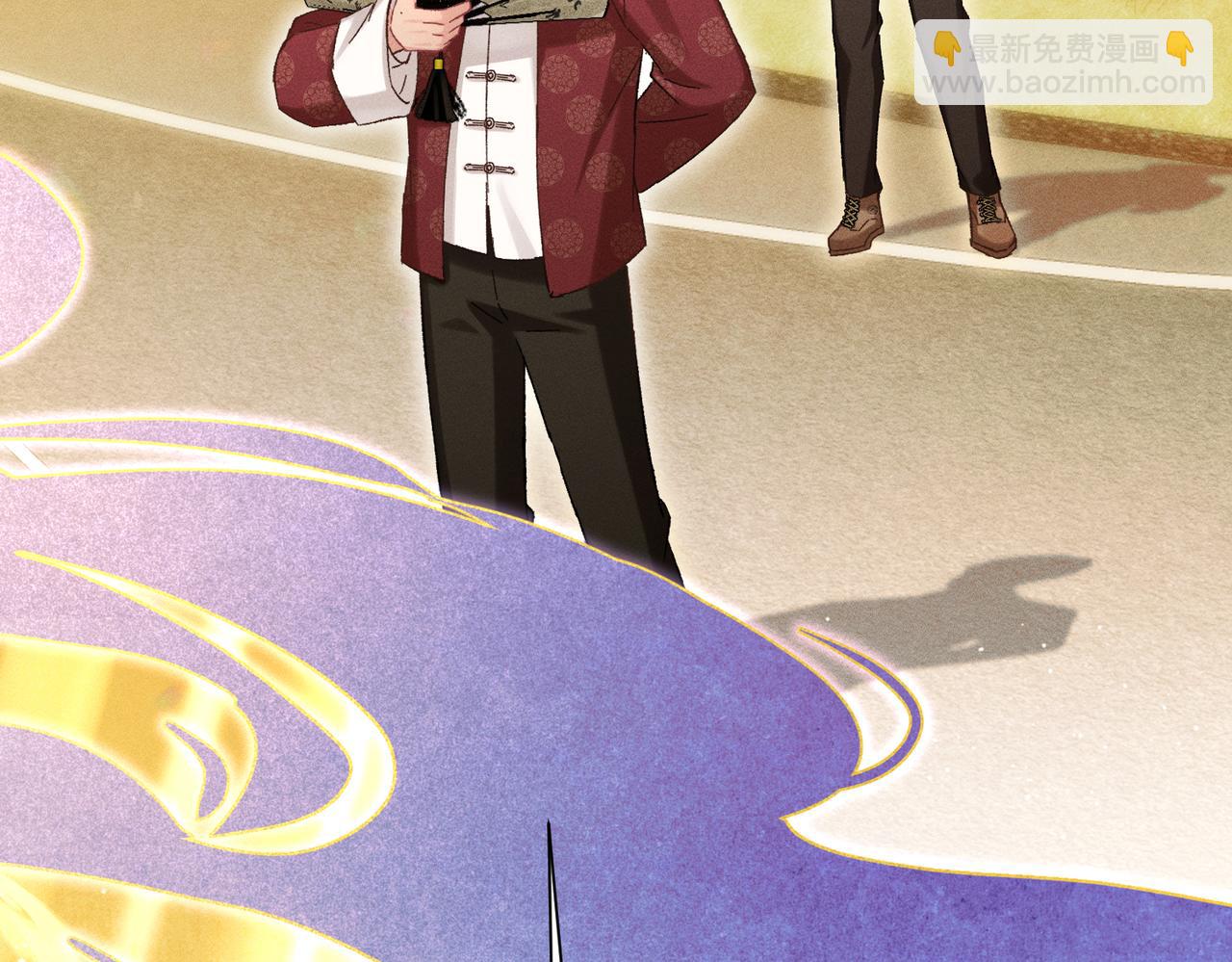 第18话：你这个骗子！(1/4)-第21话