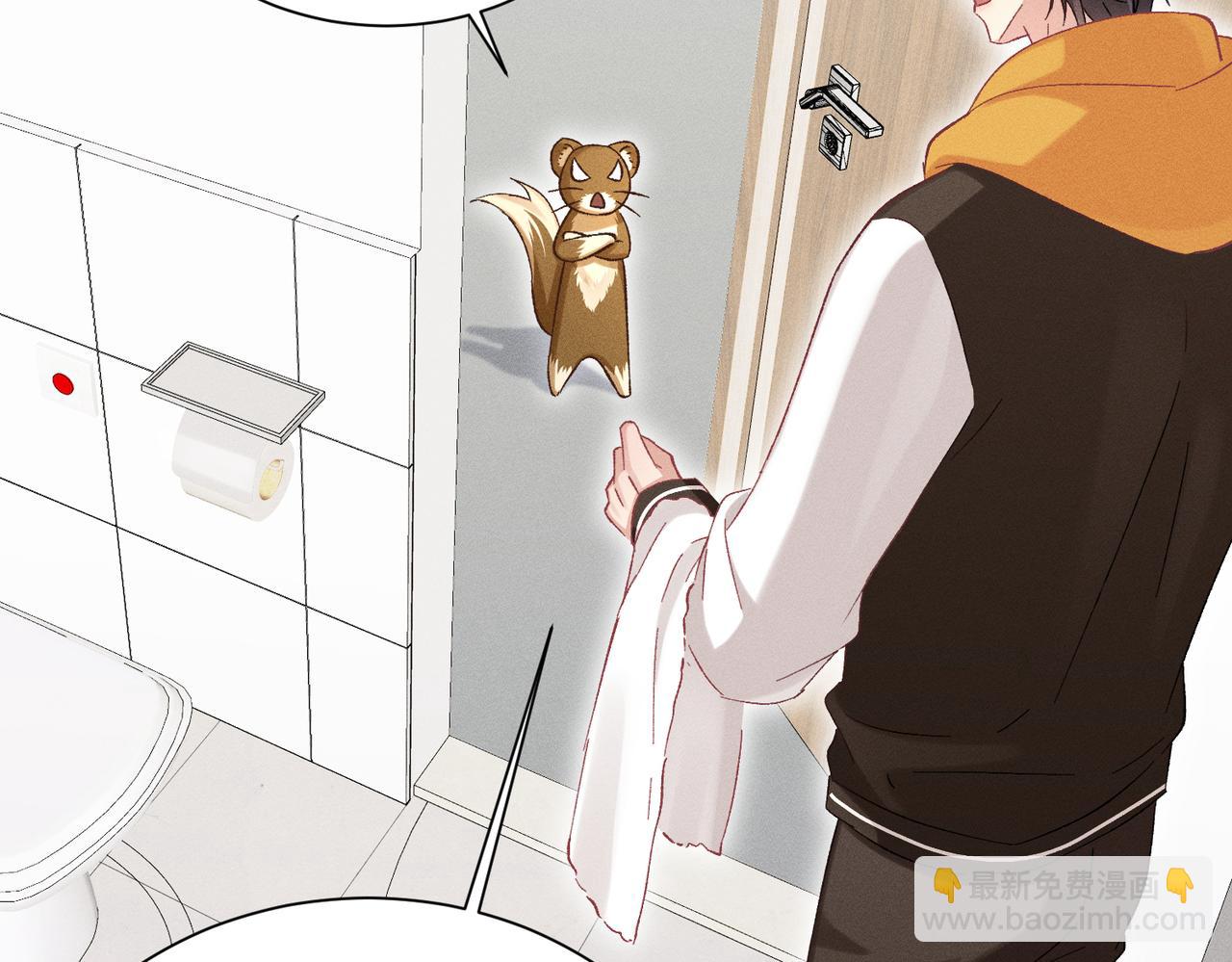 第20话：不想看到你死(1/4)-第23话