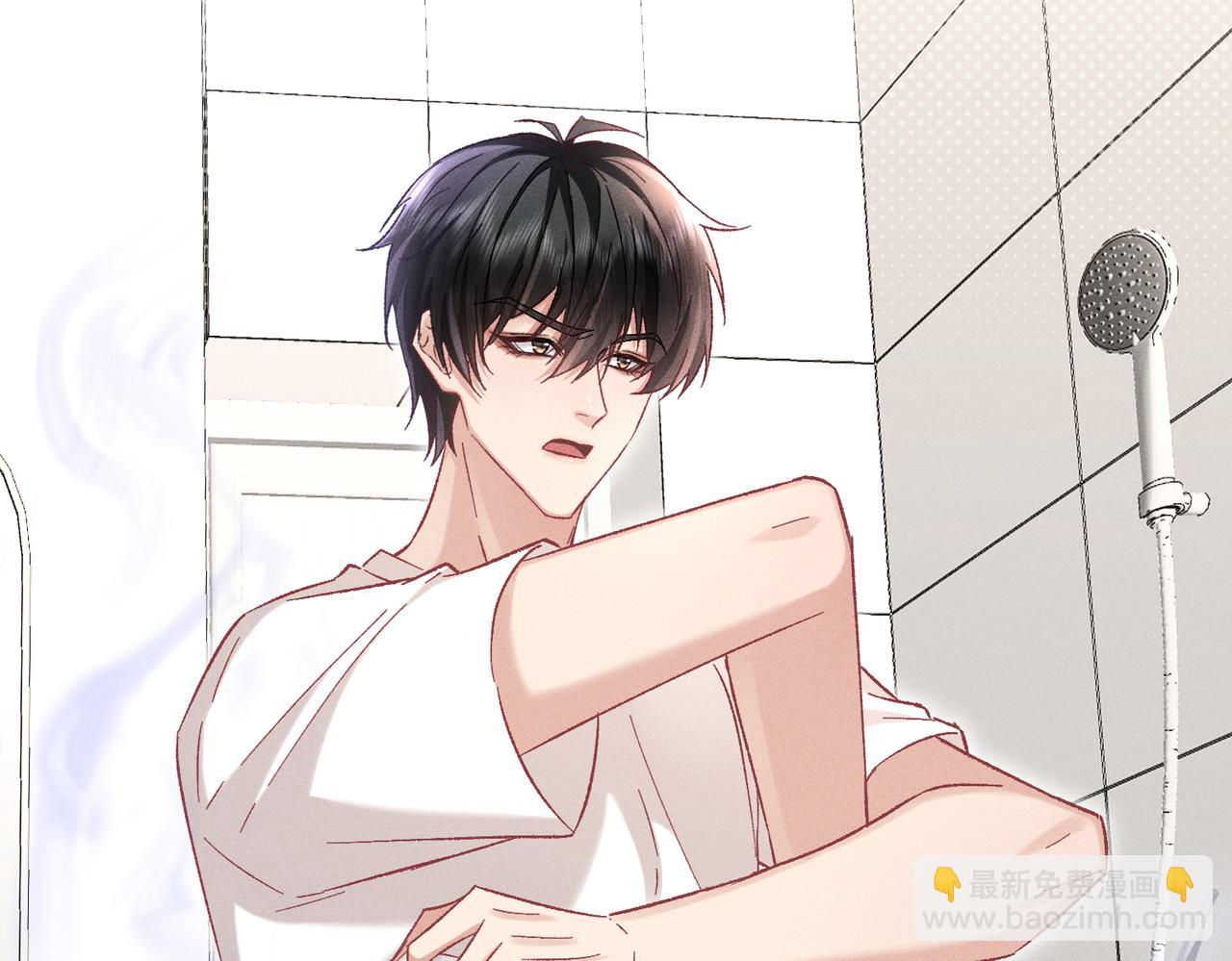 第20话：不想看到你死(1/4)-第23话