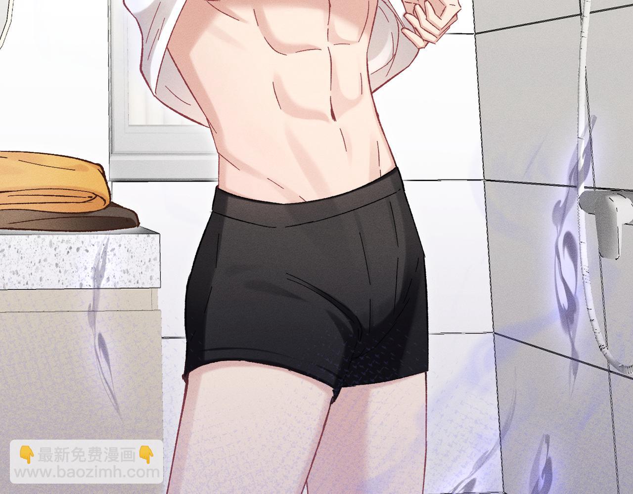 第20话：不想看到你死(1/4)-第23话