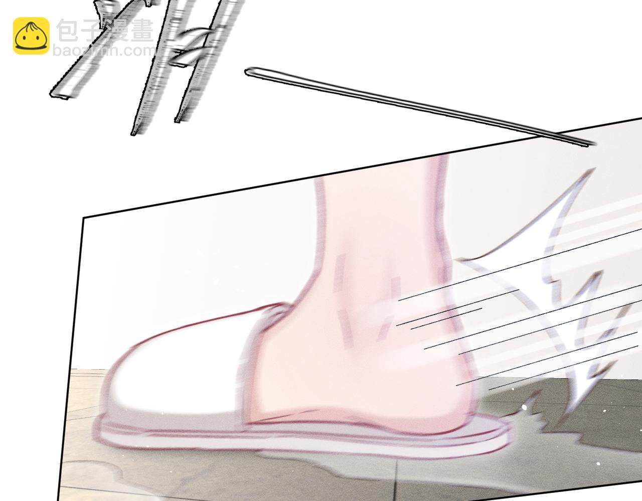 第20话：不想看到你死(1/4)-第23话