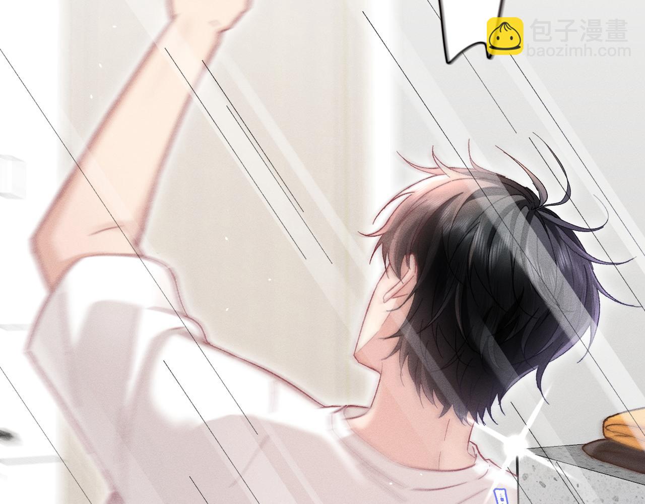 第20话：不想看到你死(1/4)-第23话