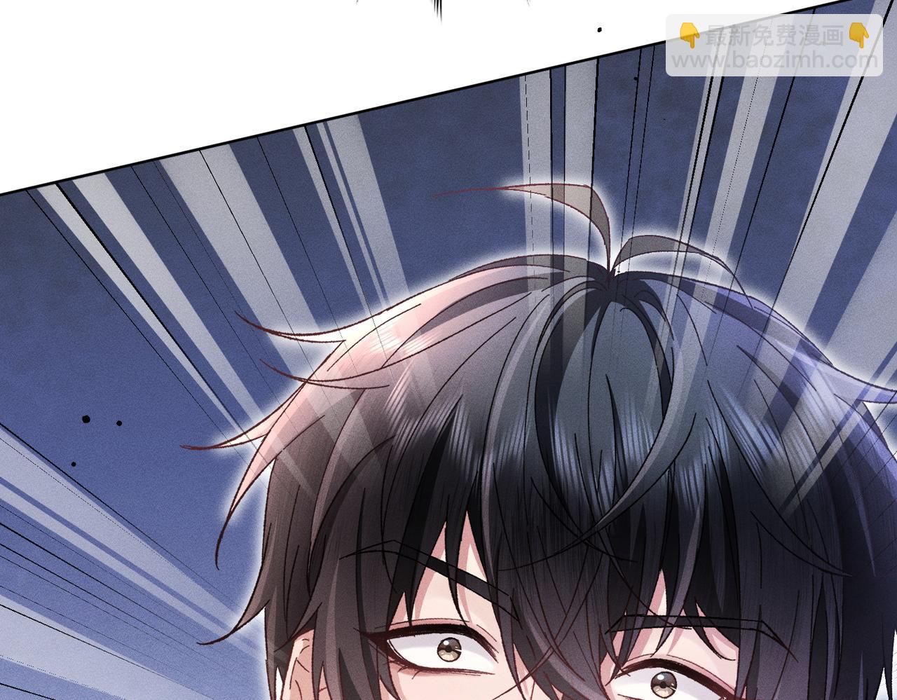 第20话：不想看到你死(1/4)-第23话