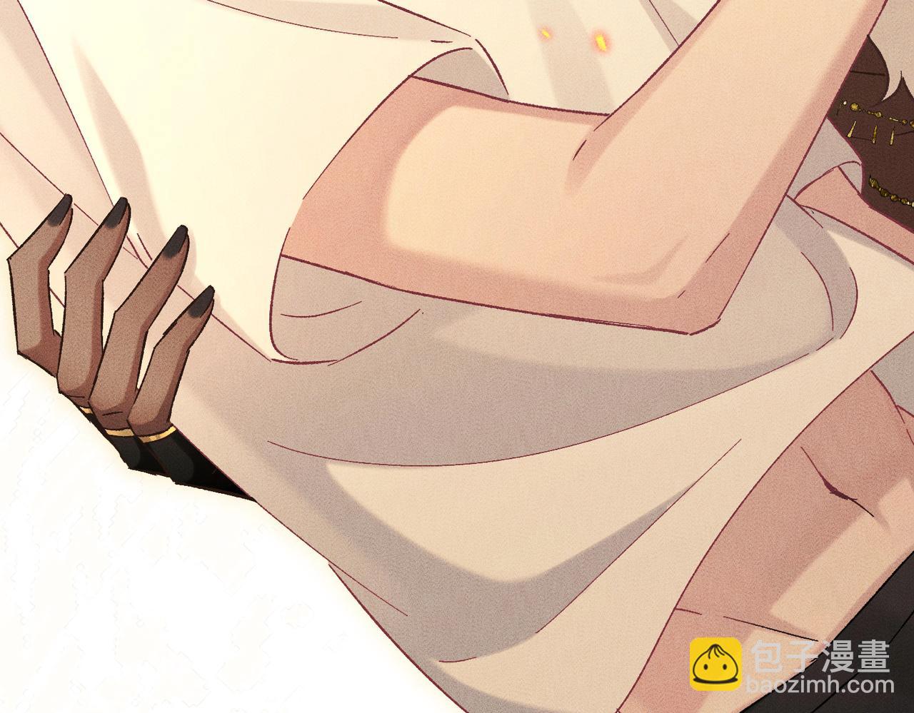 第20话：不想看到你死(1/4)-第23话