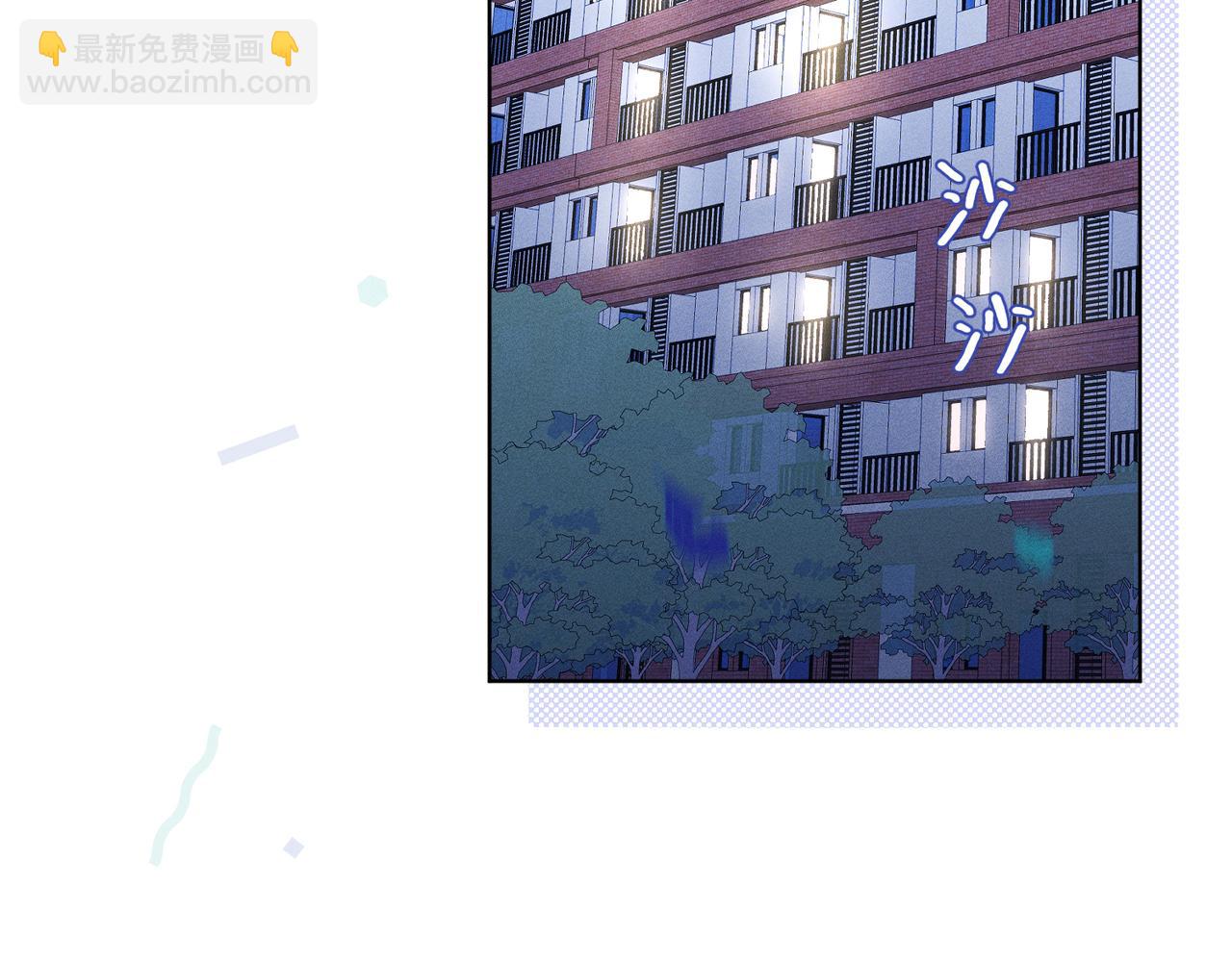 第20话：不想看到你死(1/4)-第23话