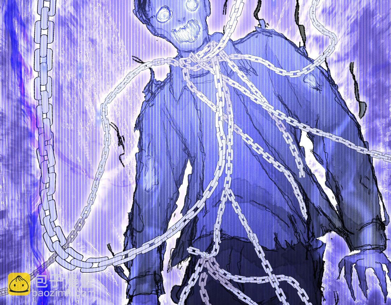 第21话：白日见鬼(1/3)-第25话