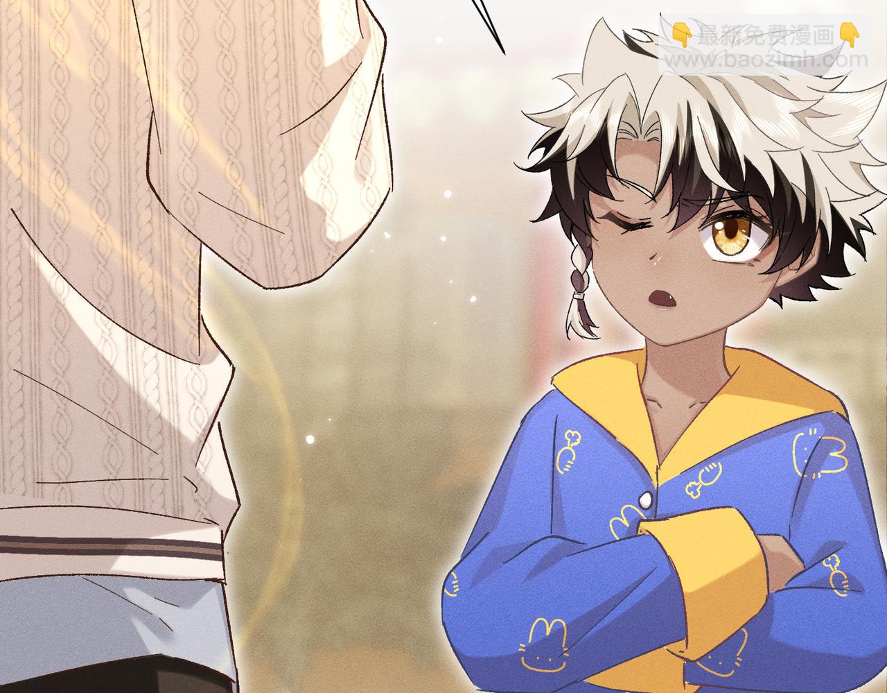 第23话：新手上岗(1/4)-第27话