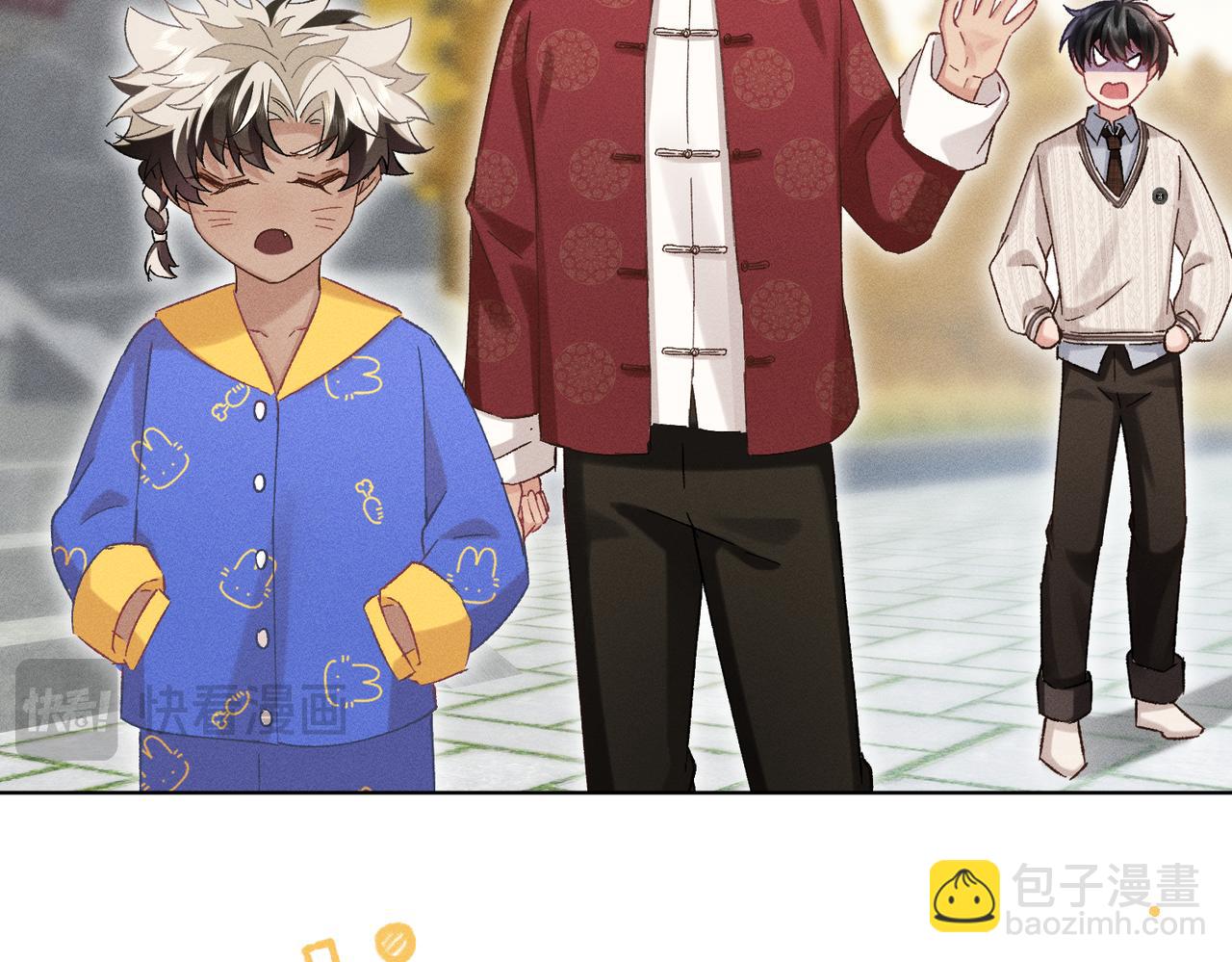 第23话：新手上岗(1/4)-第27话