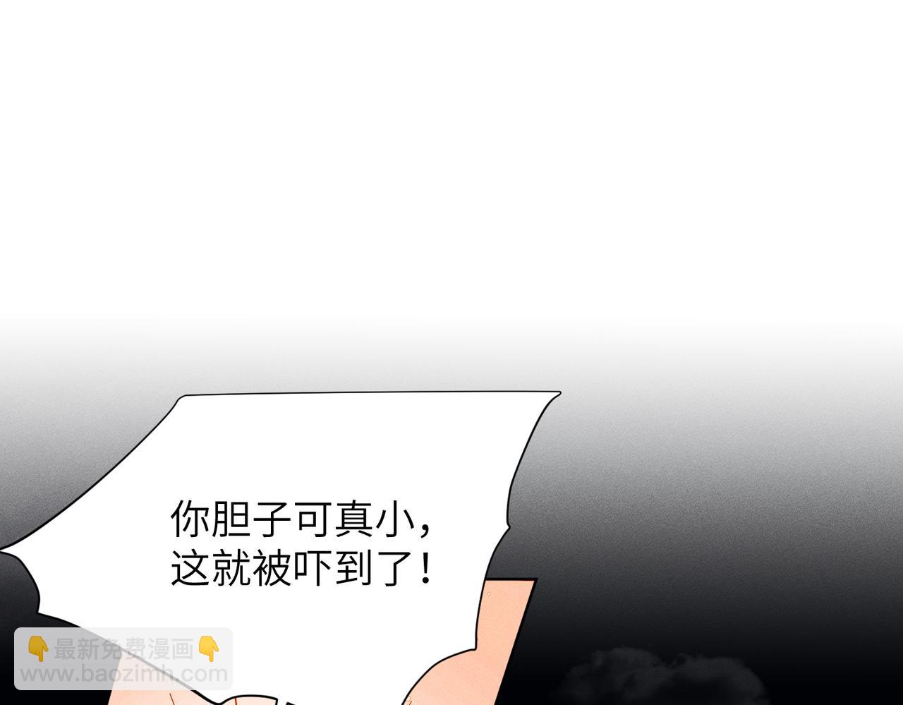 第27话：室友的神秘女友？(1/4)-第31话