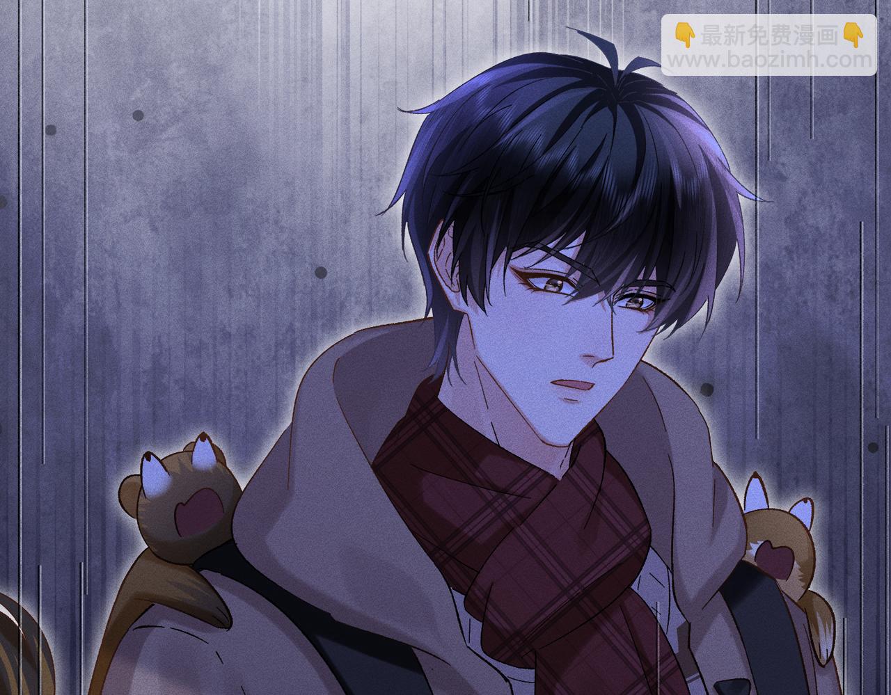 第27话：室友的神秘女友？(1/4)-第31话