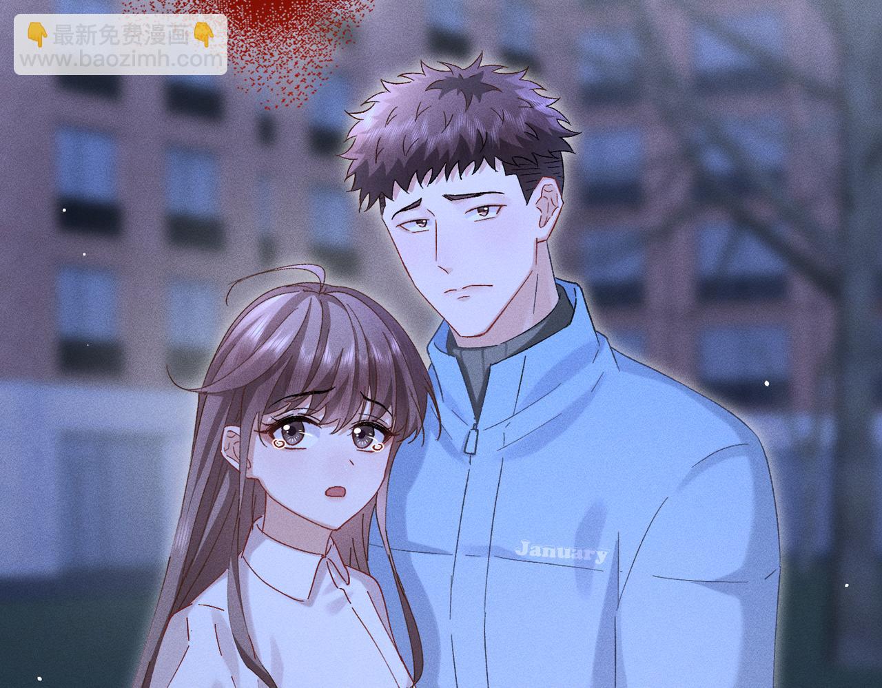 第30话：你想和我同居？(1/4)-第35话