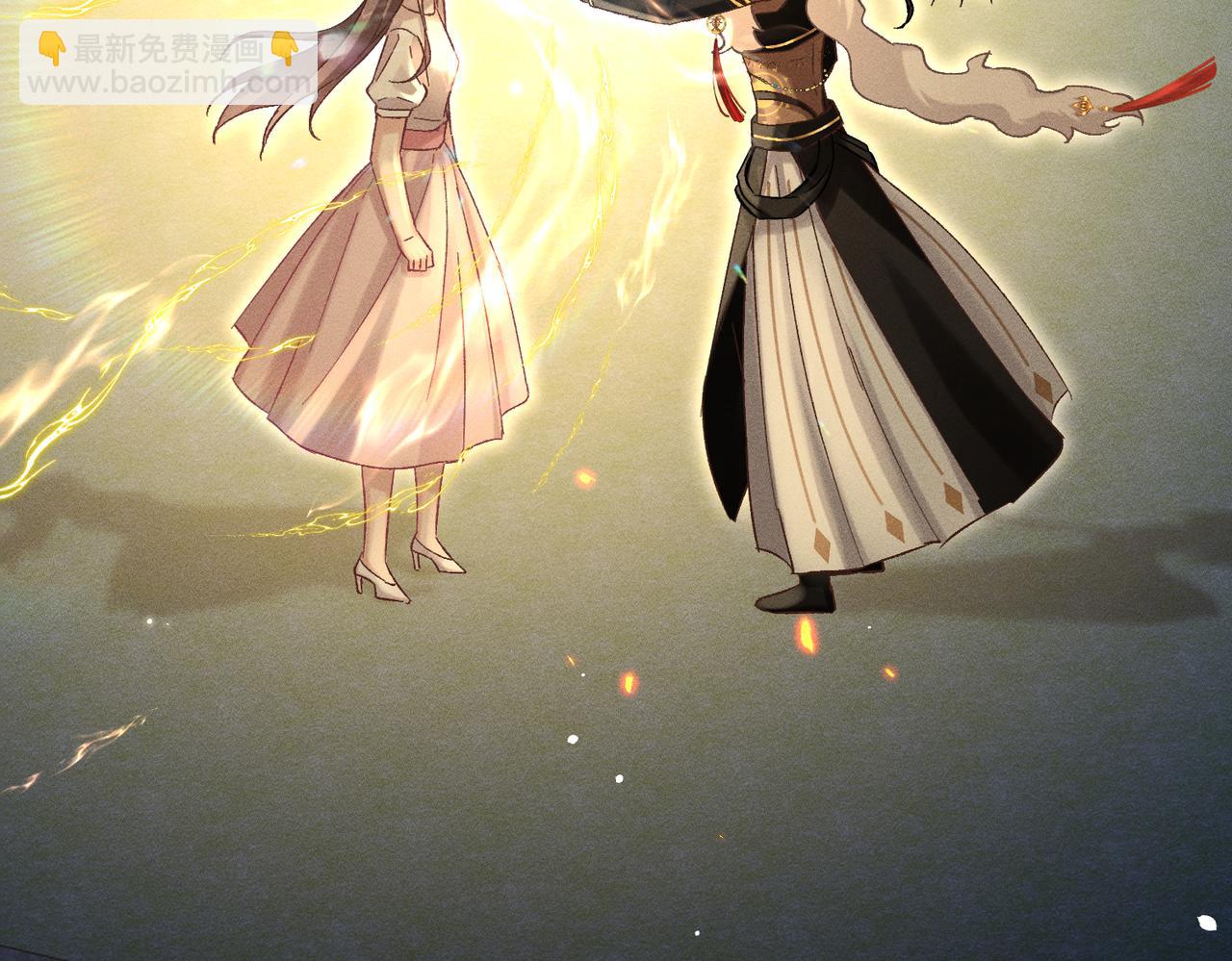 第30话：你想和我同居？(1/4)-第35话