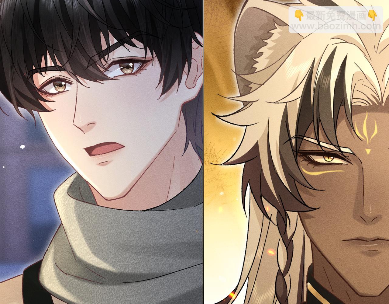 第30话：你想和我同居？(1/4)-第35话