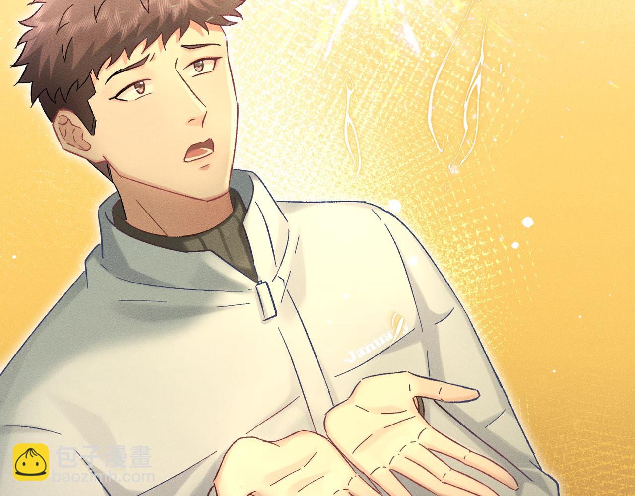 第30话：你想和我同居？(1/4)-第35话