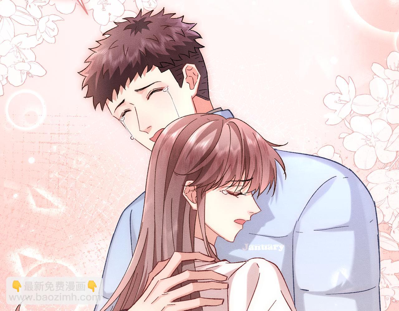 第30话：你想和我同居？(1/4)-第35话