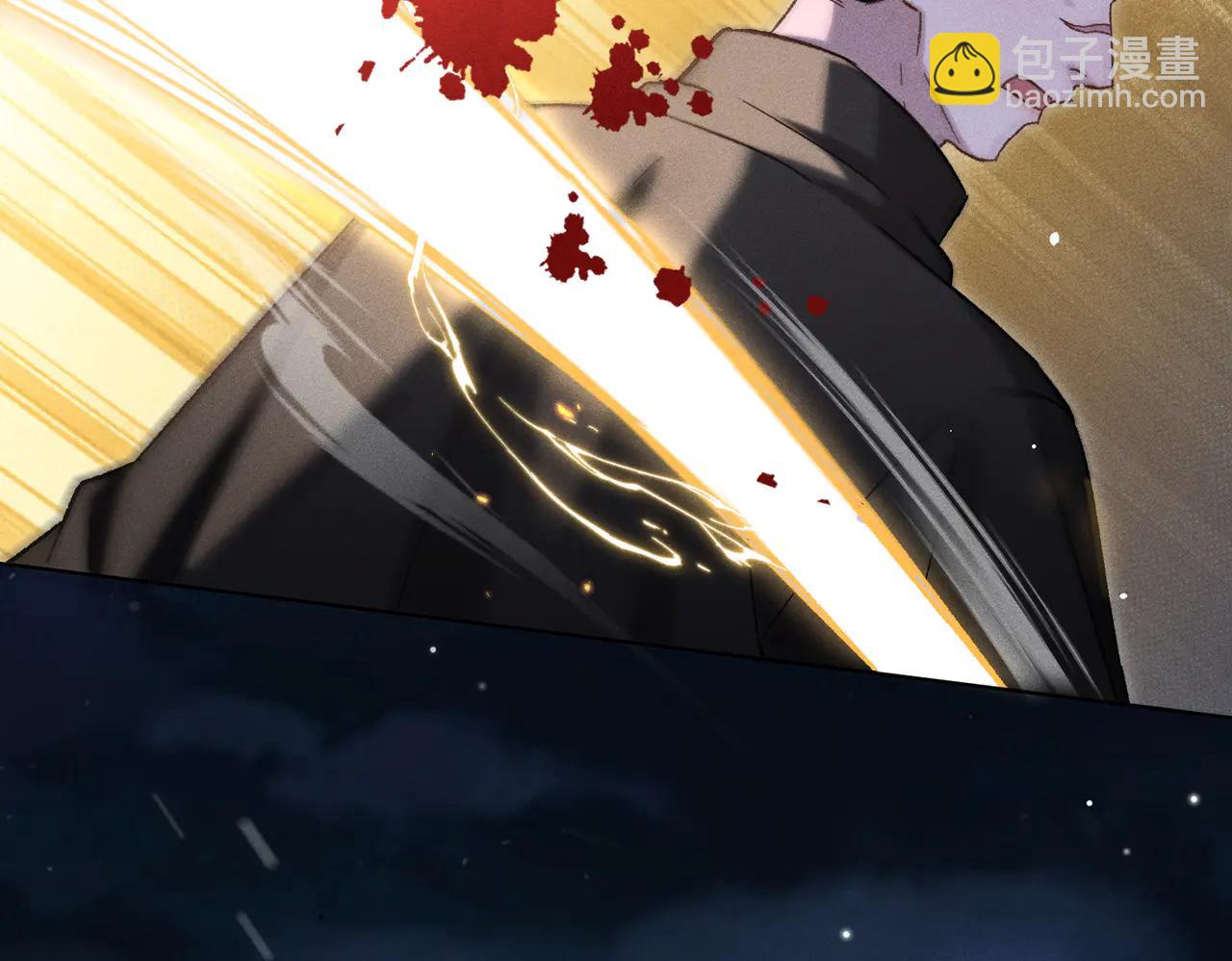 第36话：白仙登场(1/4)-第41话