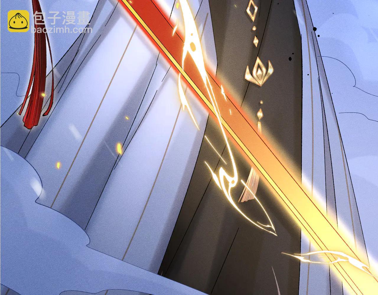 第36话：白仙登场(1/4)-第41话