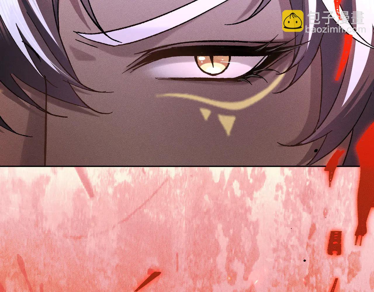 第36话：白仙登场(1/4)-第41话