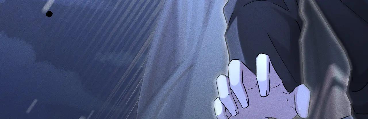 第36话：白仙登场(1/4)-第41话