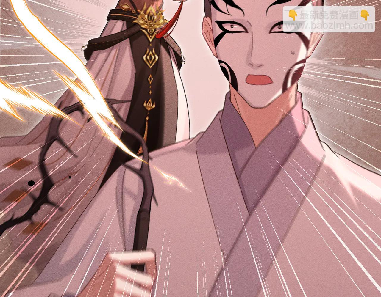 第38话：长相守(1/5)-第43话