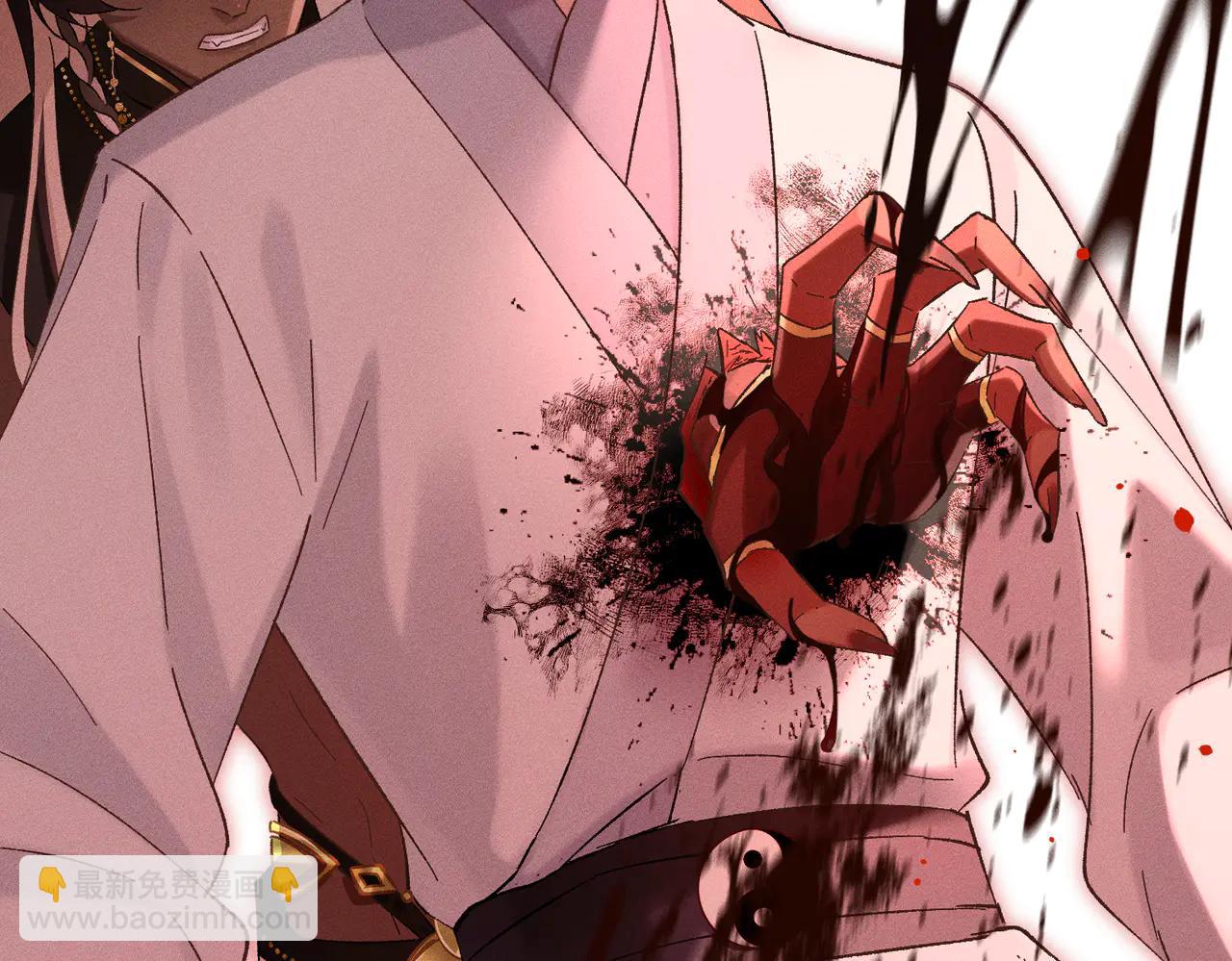 第38话：长相守(1/5)-第43话