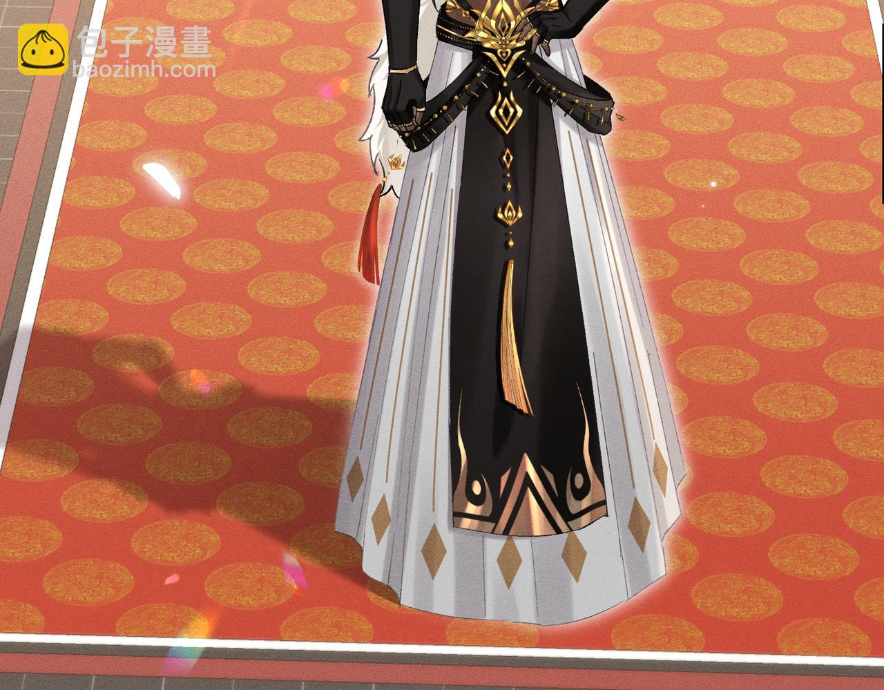 第4话：我的儿子？(1/5)-第5话