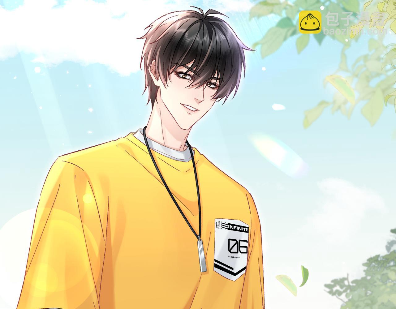 第6话：进局子了！(1/4)-第7话