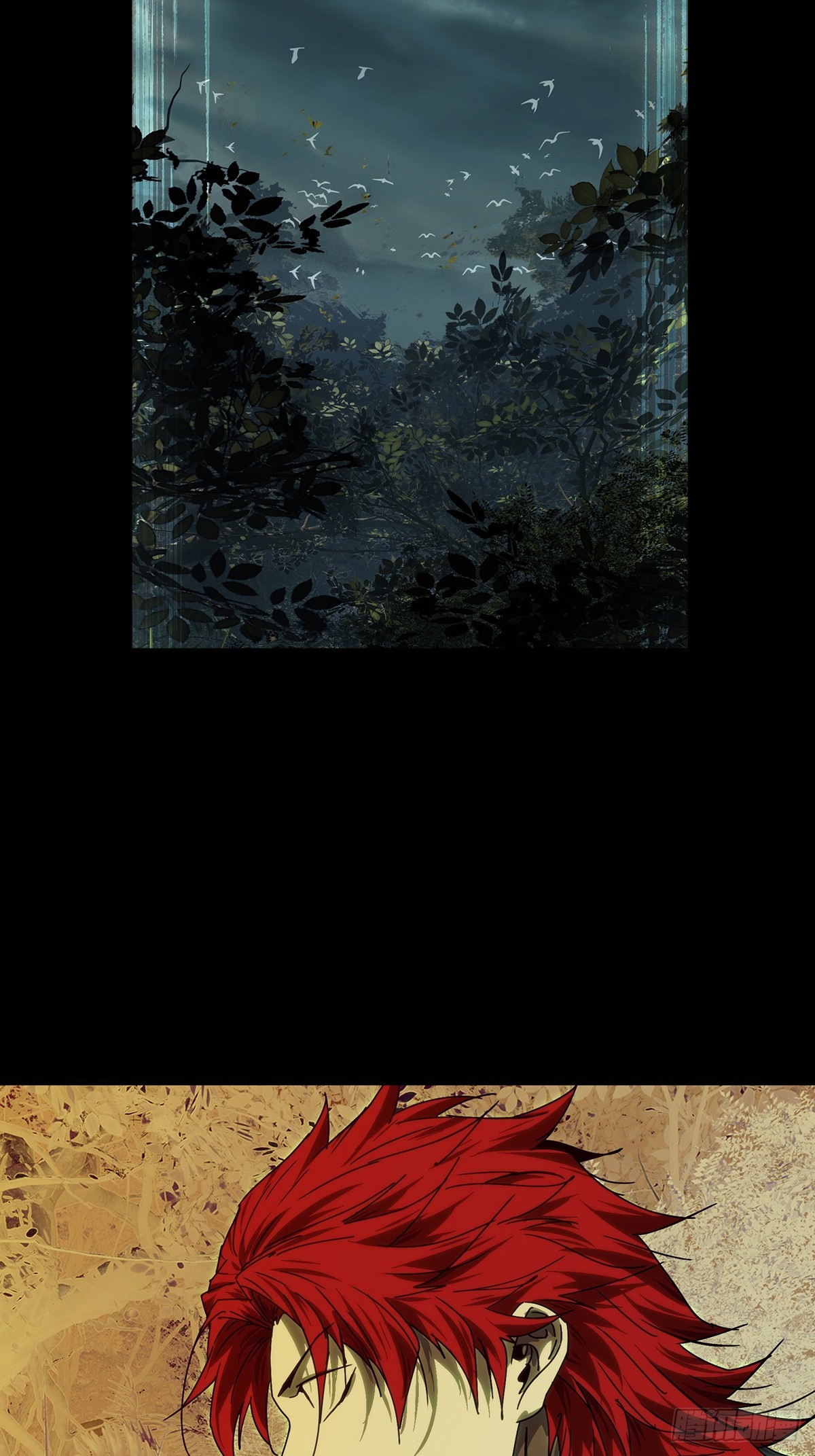 大象無形 - 第五百零八章/各自爲營中 - 4