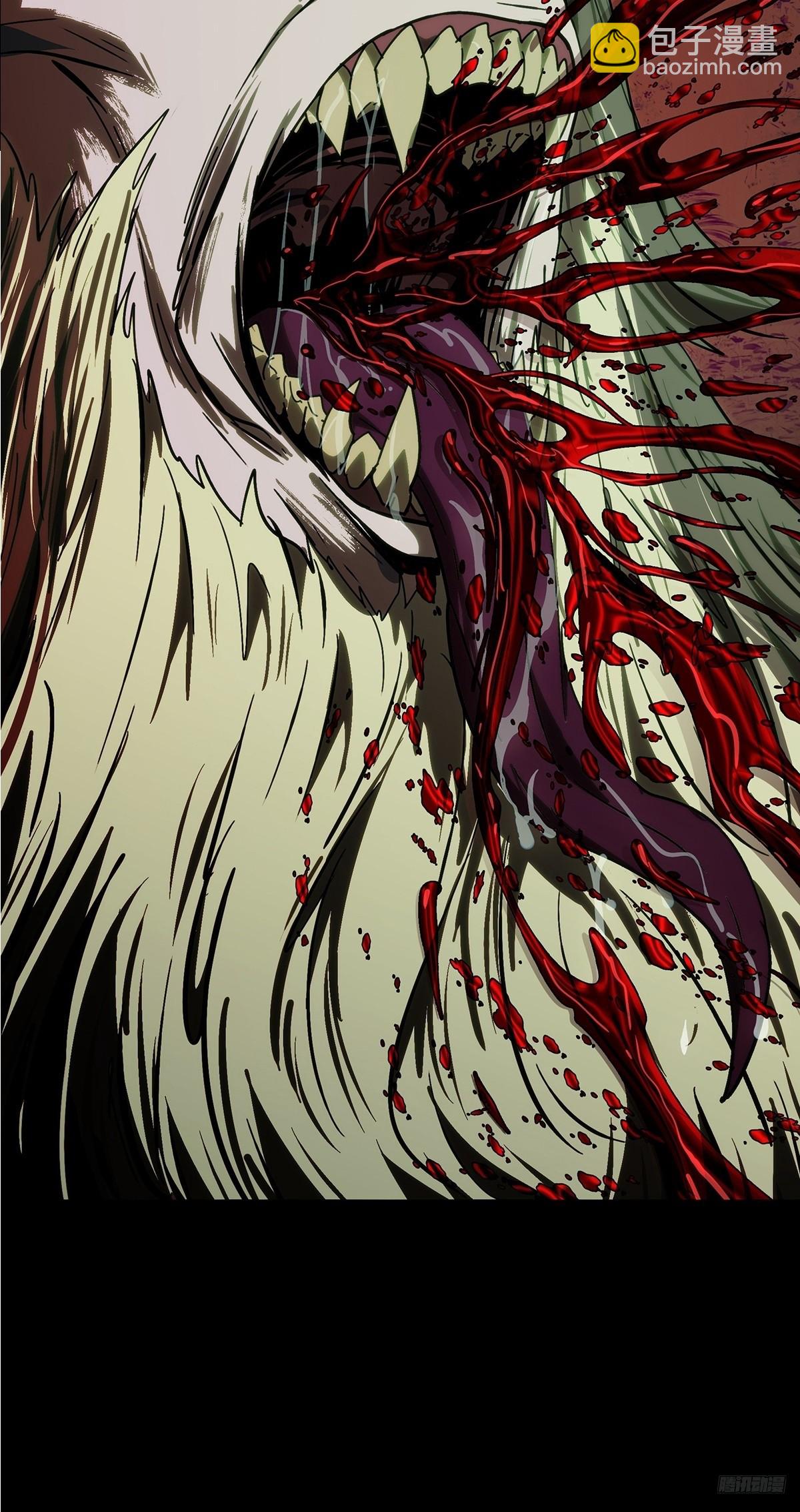 大象無形 - 第五百零八章/各自爲營中 - 2