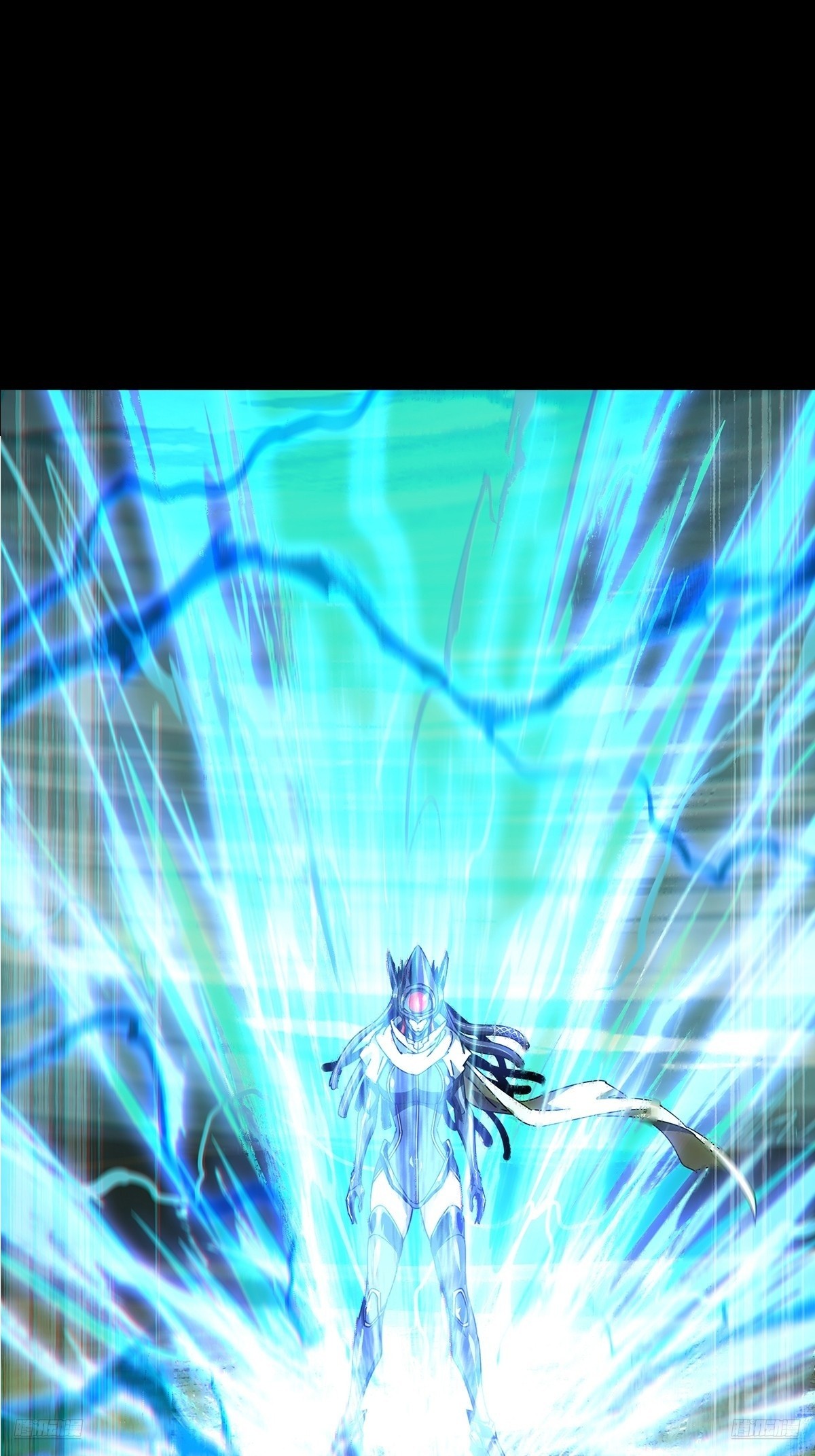 大象無形 - 第五百一十六章/信仰上(1/2) - 1