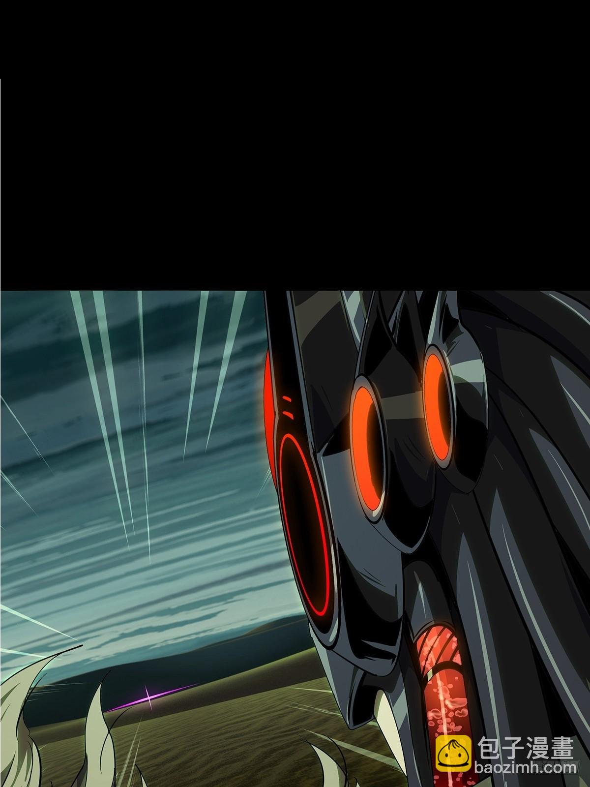 大象無形 - 第五百一十六章/信仰上(1/2) - 3