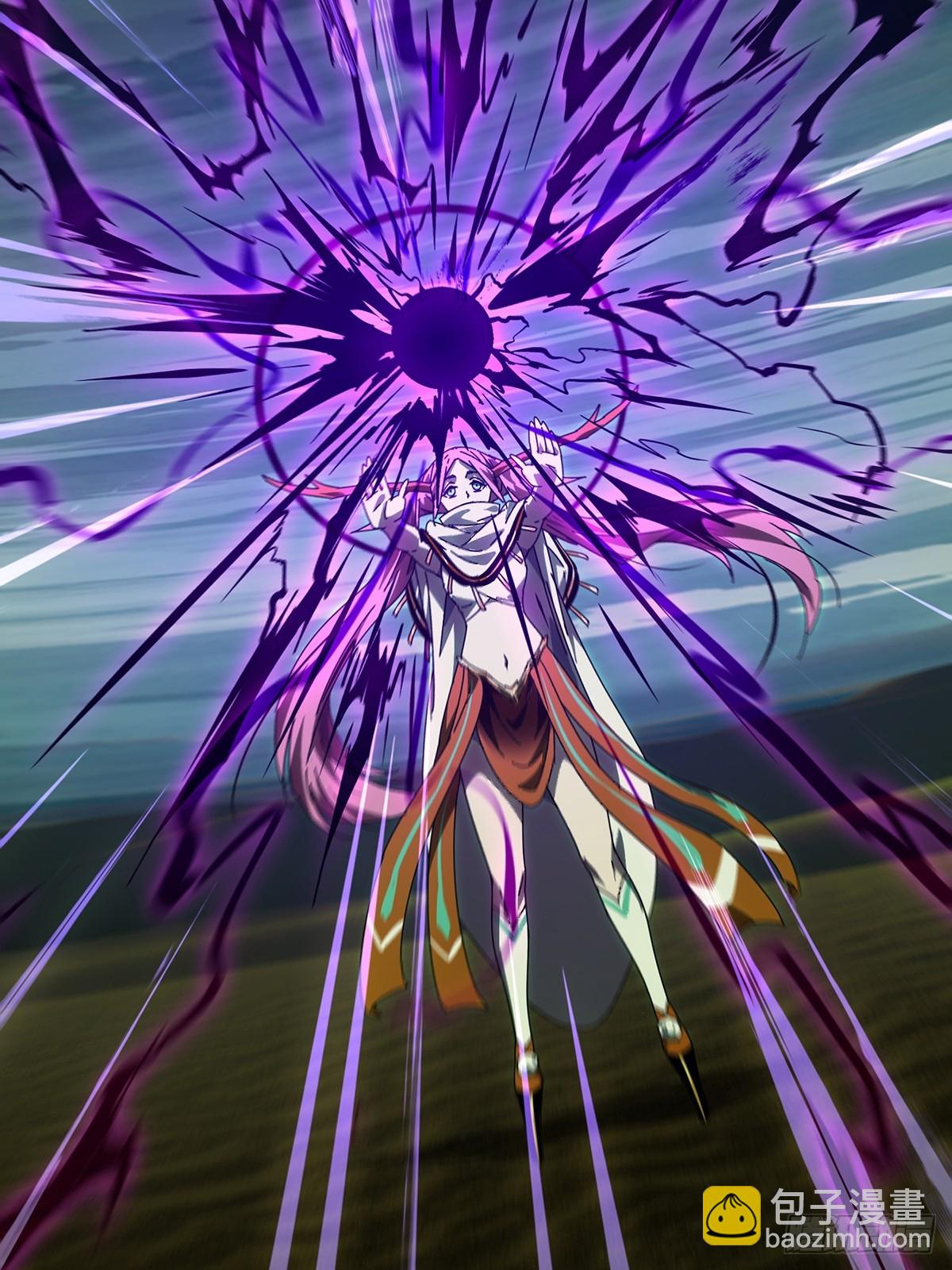 大象無形 - 第五百一十六章/信仰上(1/2) - 5